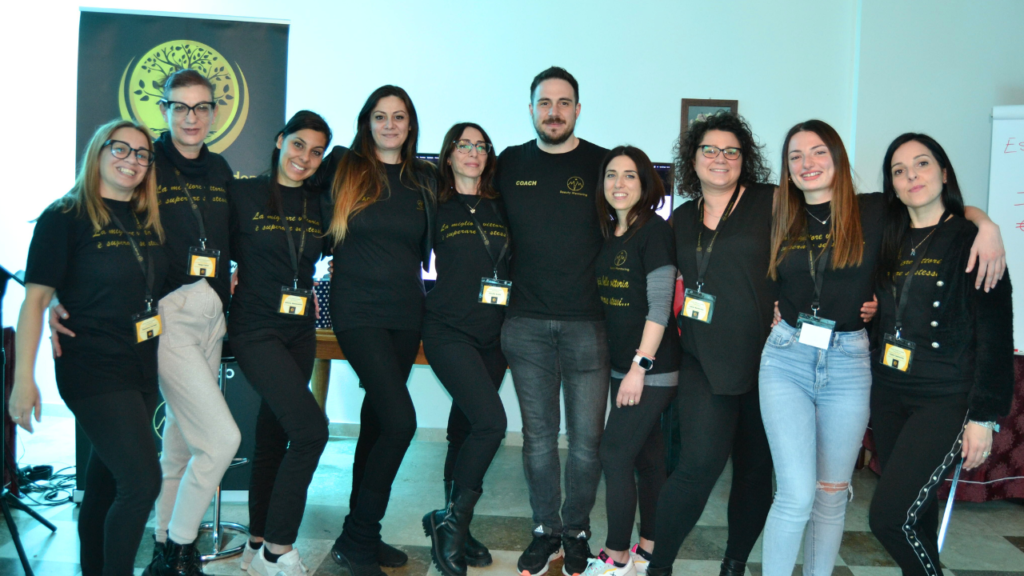 Accademia Estetista Beauty Mentoring - ETA - Estetic Trainer Academy